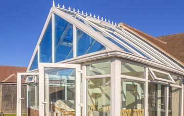 conservatory roof insulation costs Lye Head
