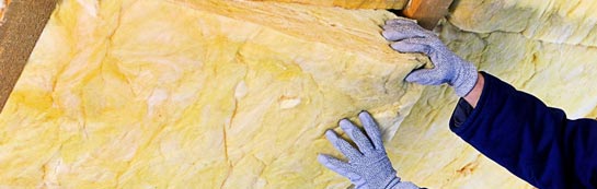 quotes for Lye Head roof insulation