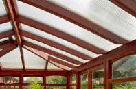 Lye Head conservatory roofing insulation